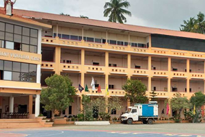 Nava Jeevan School