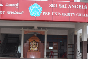 Sri Sai Angels School