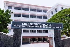 SRM Nightingale School