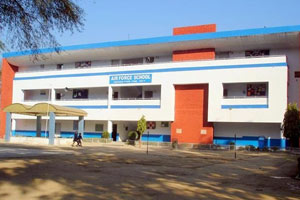 Air Force School Coimbatore