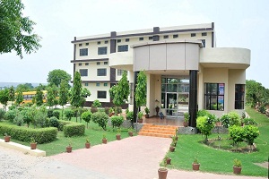 Shiksha Bharti Public School