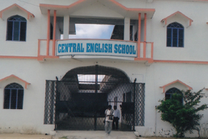 Central English School