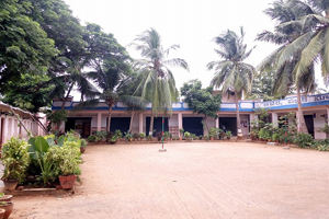 Adarsh Public School, Vishakhapatnam