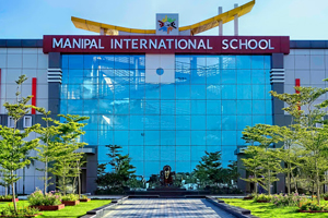 MANIPAL INTERNATIONAL SCHOOLS, ANANTAPUR
