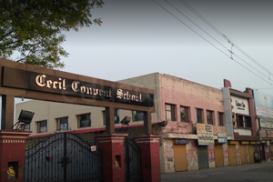 CECIL CONVENT SCHOOL IN AMBALA CANTT, AMBALA