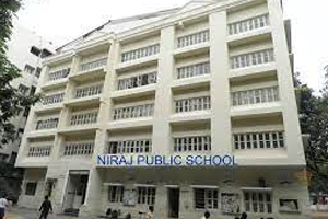 Niraj Public School