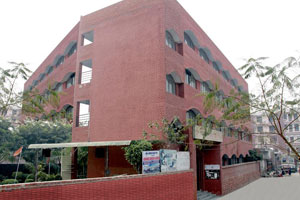 Vidya Memorial Public School