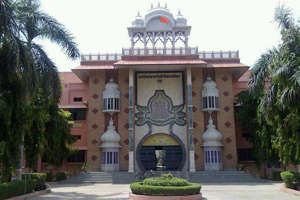 Shriji Baba Saraswati Vidya Mandir, Mathura