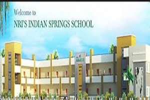 NRI Indian Springs School