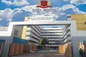 Orchids International School, Masjid Bunder