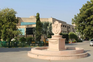 DELHI PUBLIC SCHOOL, AMBAPUR