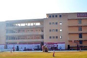 The shikshiyan school