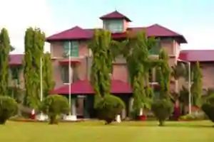 Assam Valley School, Balipara