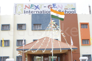 Next Gen Indian Blossoms International School