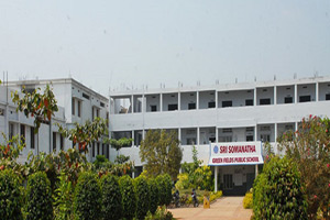 Sri Somanatha Green Fields Public School