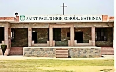 Saint Paul's School
