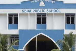 SBOA Public School, Navi Mumbai