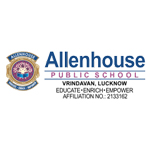Allenhouse Public School Vrindavan Colony