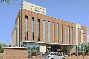 Amity Global School Gurgaon