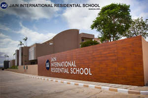 JAIN International Residential School