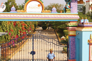 Abhyasa Residential Public School, Toopran (Andhra Pradesh)