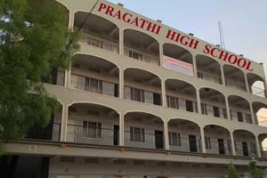 Pragati High School