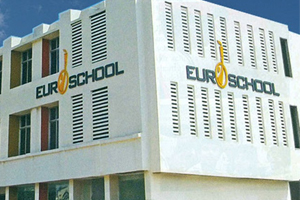 Euro School - Ahmedabad