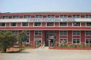 Ryan International School, Raipur