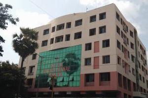 Sailee International School