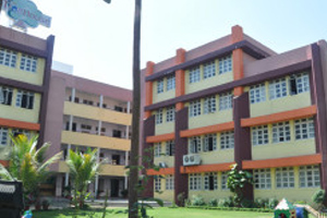 Tree House High school, Gujrat