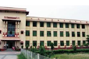 DAV PUBLIC SCHOOL, BUDHANA
