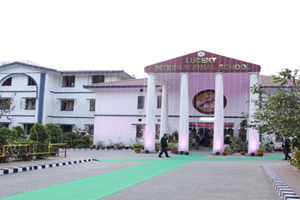 Lucent International School, Patna