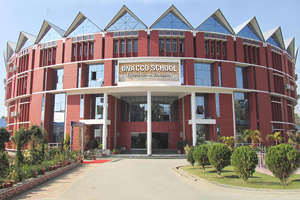 Unacco School Khongman