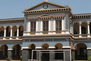 St. Germain High School, Frazer Town