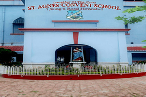 St. Agnes Convent School