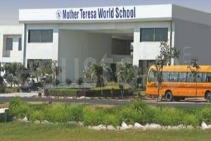 Mother Teresa World School Ahmedabad