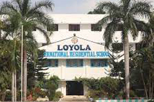 Loyola International Residential School