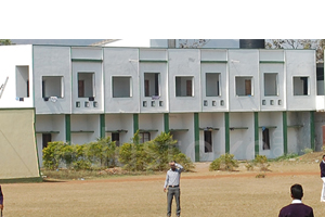 Alluri Sitarama Raju Residential Public School