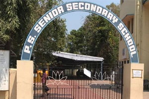 P.S.Senior secondary School,CHENNAI