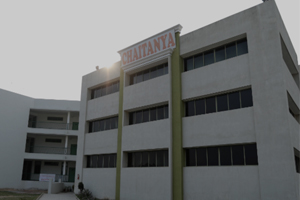 Chaitanya School Gujrat