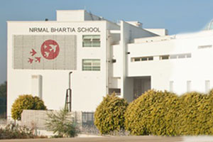 The Nirmal Bhartia School
