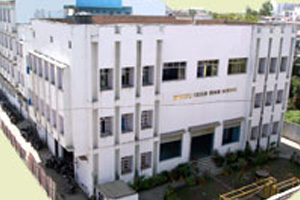 Divine Child High School, Surat