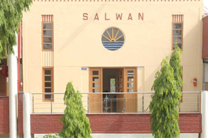 Salwan Public School, Rajinder Nagar, Delhi