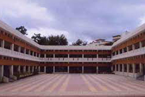Vignana Deepthi School