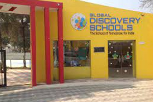 Global Discovery School
