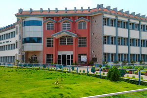 DELHI PUBLIC SCHOOL, JABALPUR