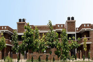 Sukh Ram Memorial Public School