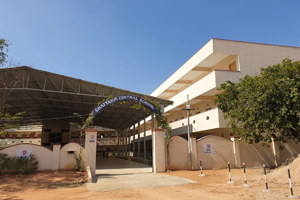 Chaitanya Central School