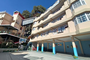 Shimla Public School