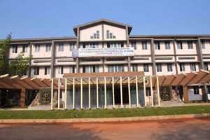 Sri Siddhivinayaka Residential School